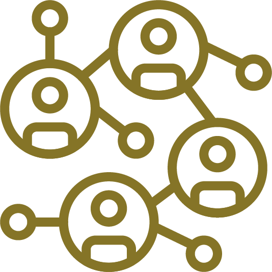 Keynotes and facilitated leadership conversations