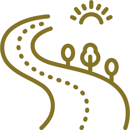 Executive coaching and advisory for leaders — Along the Path