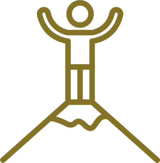 Leadership intensives and accelerators — Ascent pathway