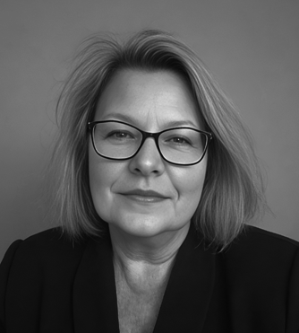 Susan Ellison-McGee, Director of Marketing and Strategic Communications at The ServantEDGE