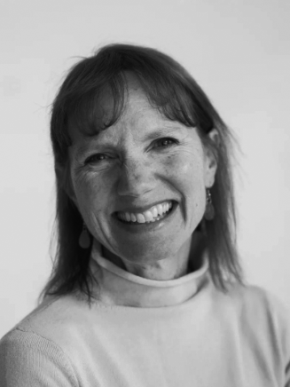 Stephanie Mikulasek, Founder and Managing Director of The ServantEDGE