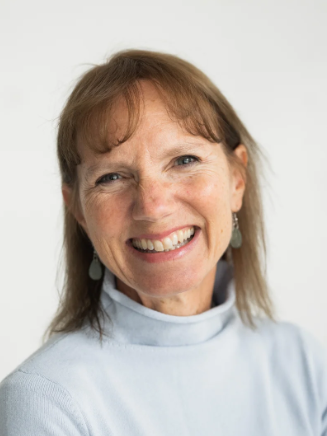 Stephanie Mikulasek, lead facilitator of Guatemala women leaders immersion