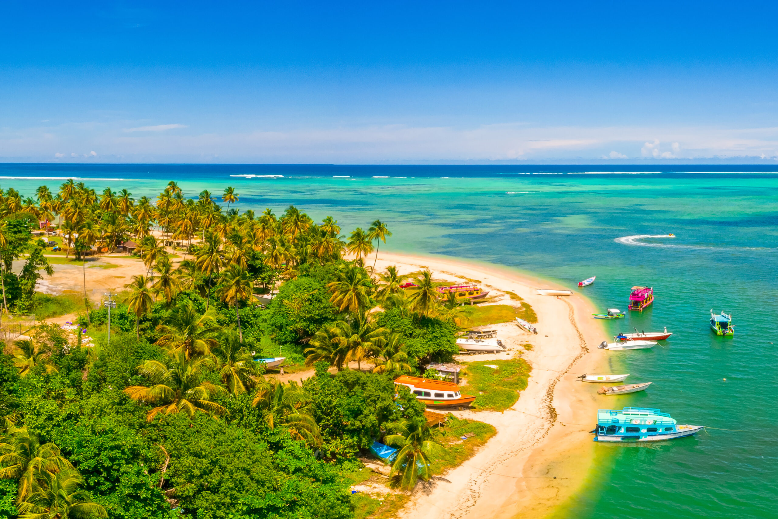 Trinidad and Tobago cultural leadership immersion